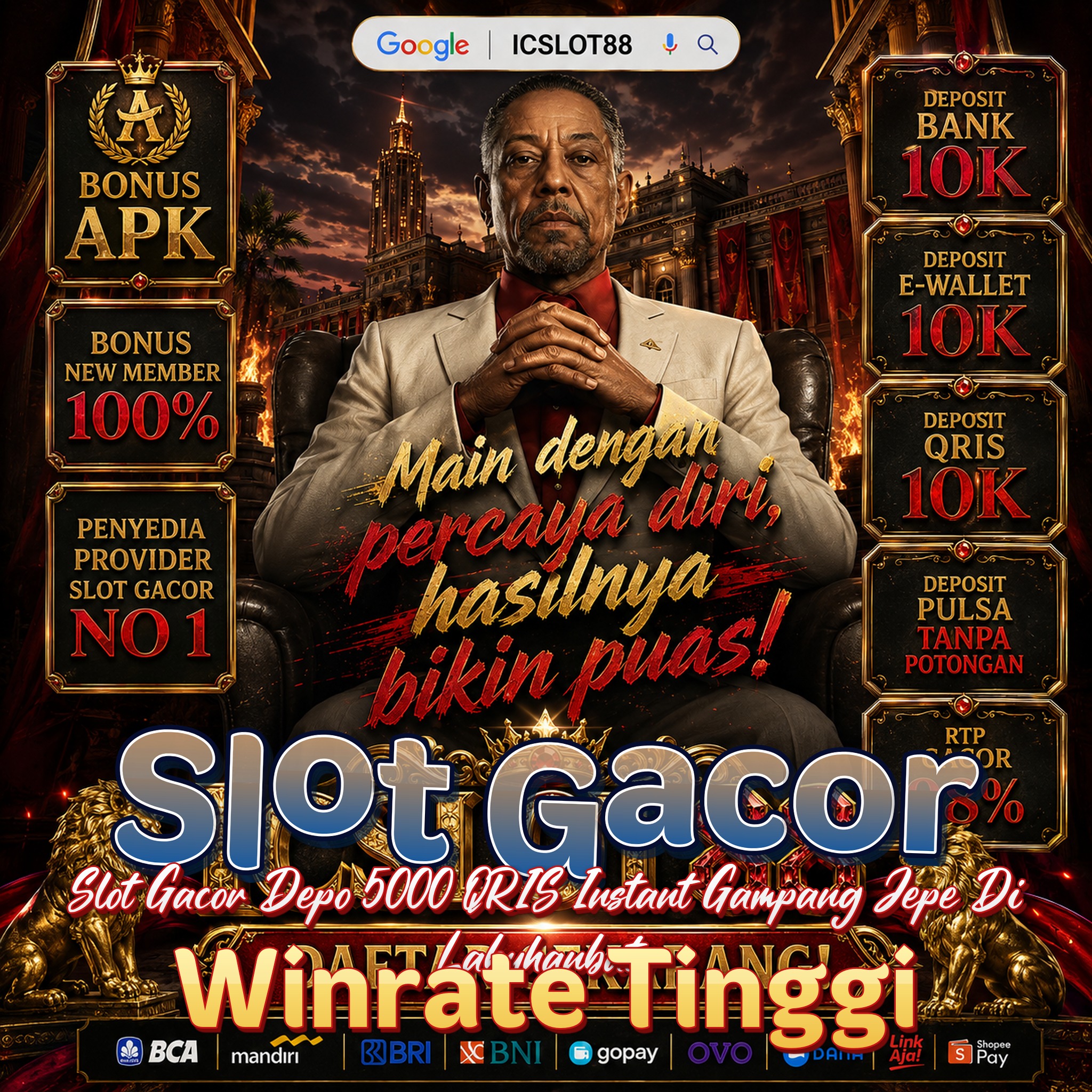 Slot Gacor